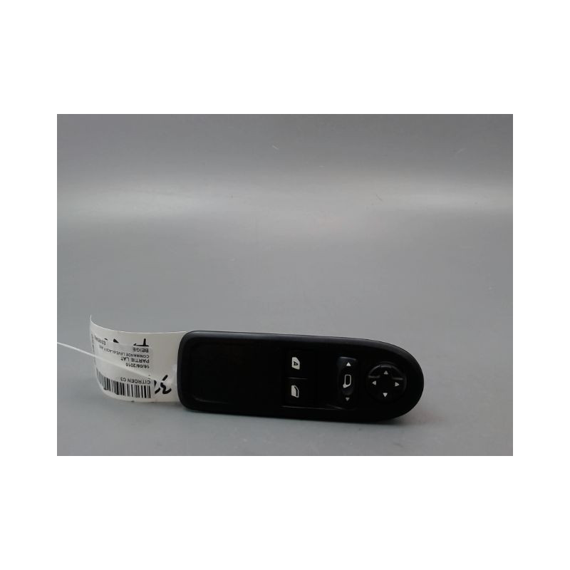 COMMANDE LEVE-GLACE PORTE AVG CITROEN C3 II Phase 1 (A51) 2009-2013
