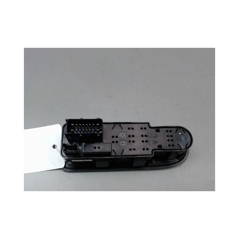 COMMANDE LEVE-GLACE PORTE AVG CITROEN C3 II Phase 1 (A51) 2009-2013