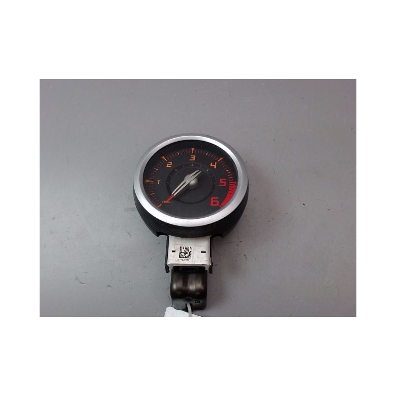 COMPTE TOURS RENAULT TWINGO II Phase 1 2007-2011