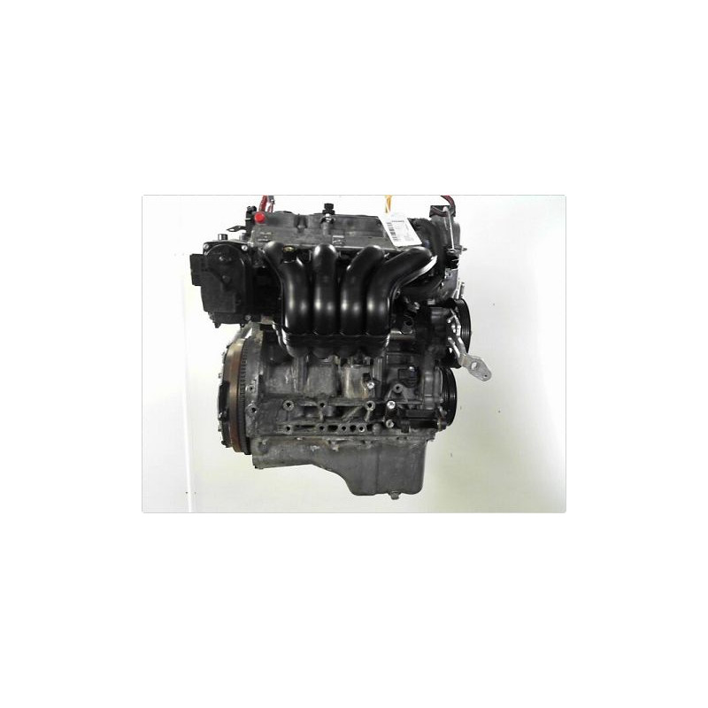 MOTEUR ESSENCE OPEL AGILA 1.2 
