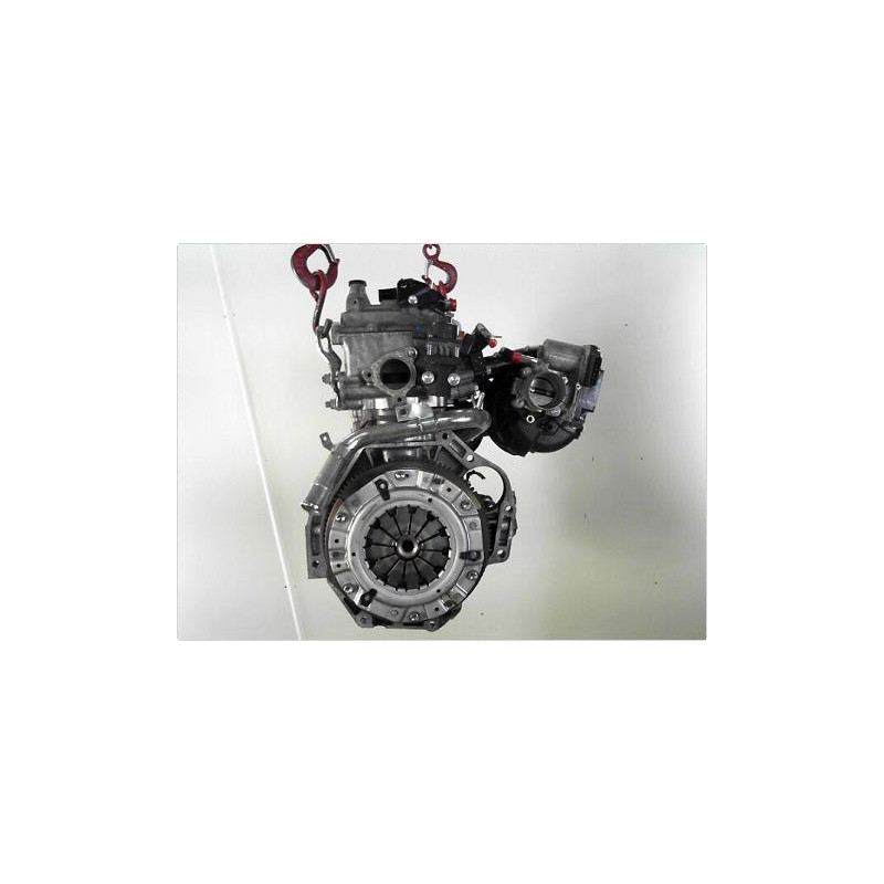 MOTEUR ESSENCE OPEL AGILA 1.2 