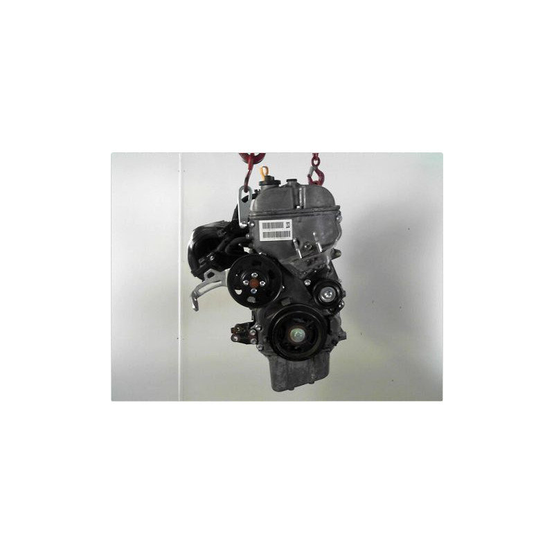 MOTEUR ESSENCE OPEL AGILA 1.2 