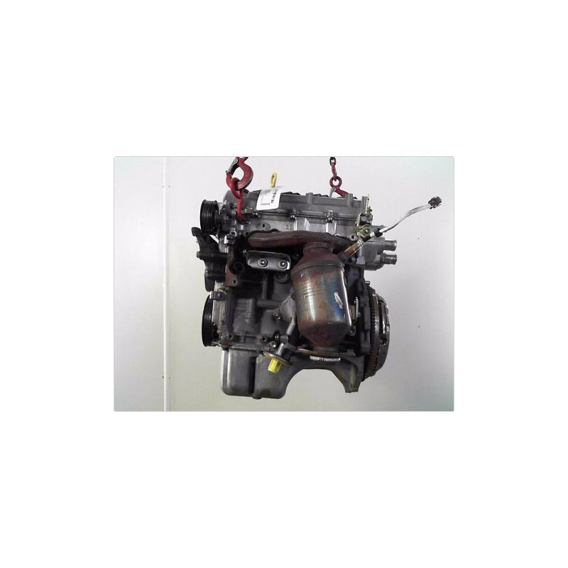 MOTEUR ESSENCE TOYOTA YARIS 1.0 