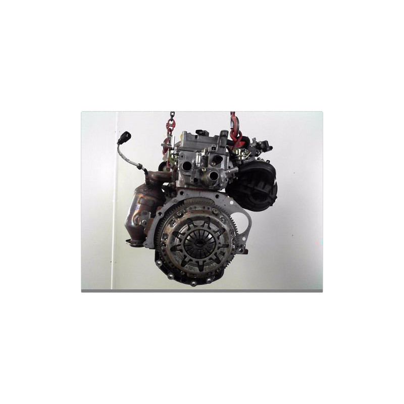 MOTEUR ESSENCE TOYOTA YARIS 1.0 