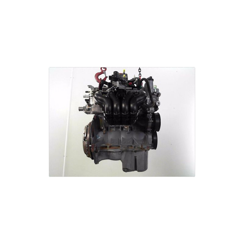 MOTEUR ESSENCE TOYOTA YARIS 1.0 