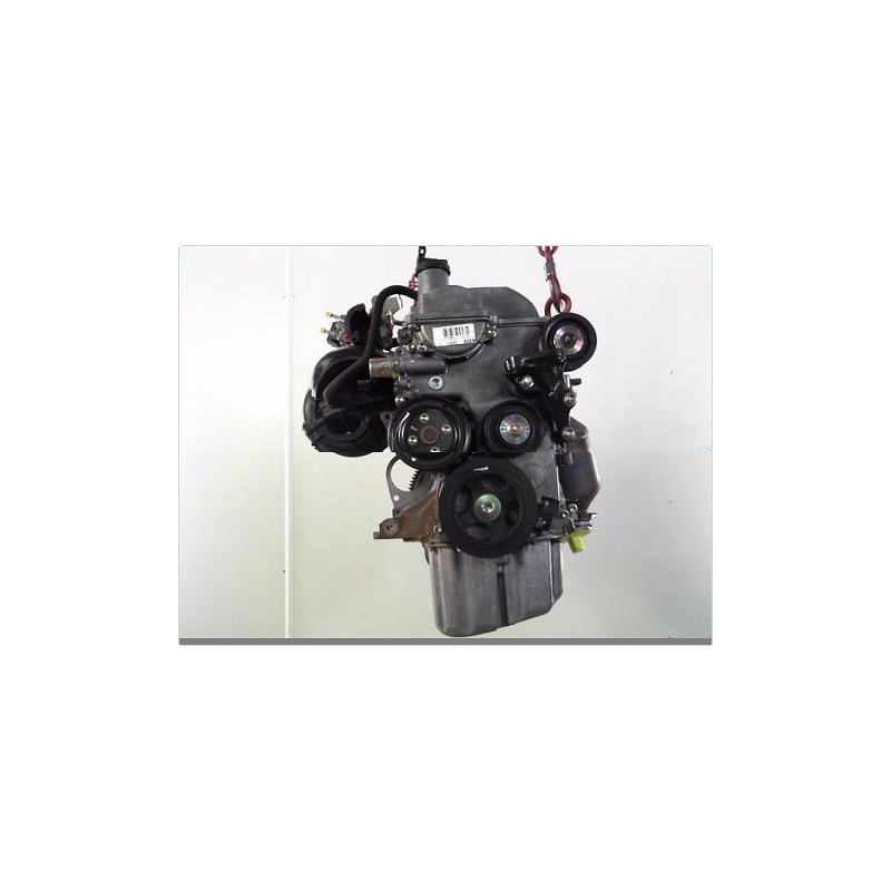 MOTEUR ESSENCE TOYOTA YARIS 1.0 