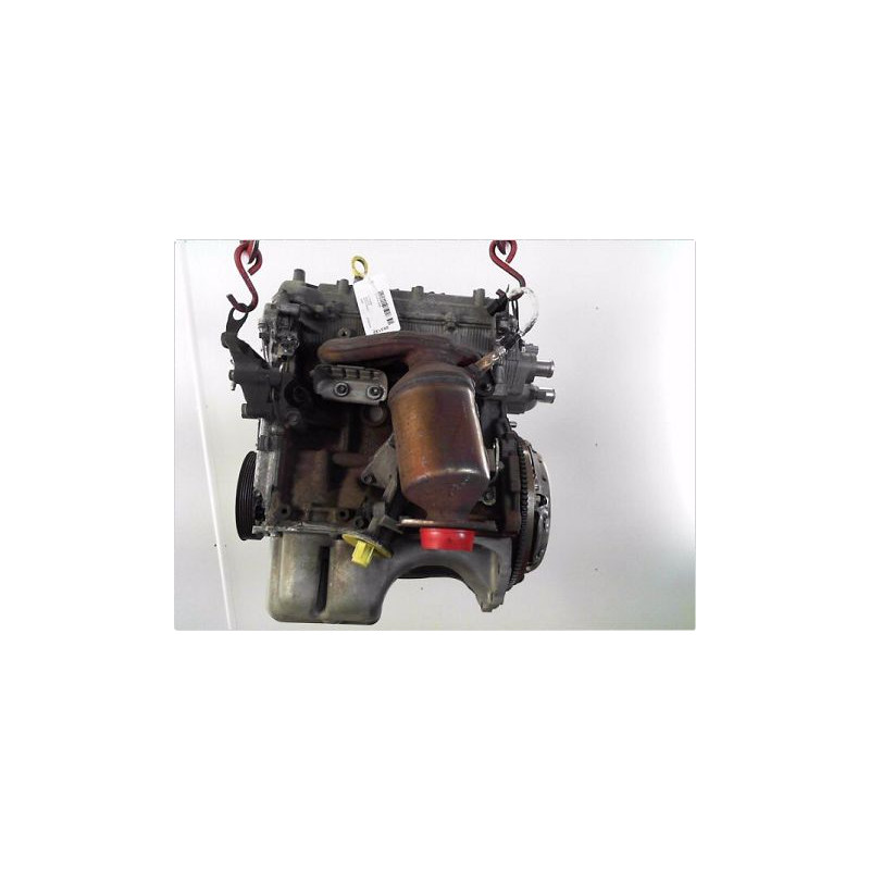 MOTEUR ESSENCE TOYOTA YARIS 1.0 