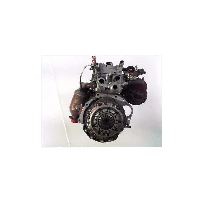 MOTEUR ESSENCE TOYOTA YARIS 1.0 