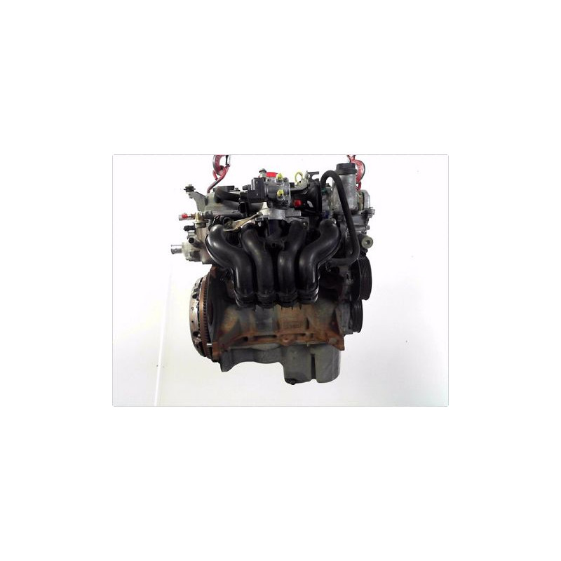 MOTEUR ESSENCE TOYOTA YARIS 1.0 