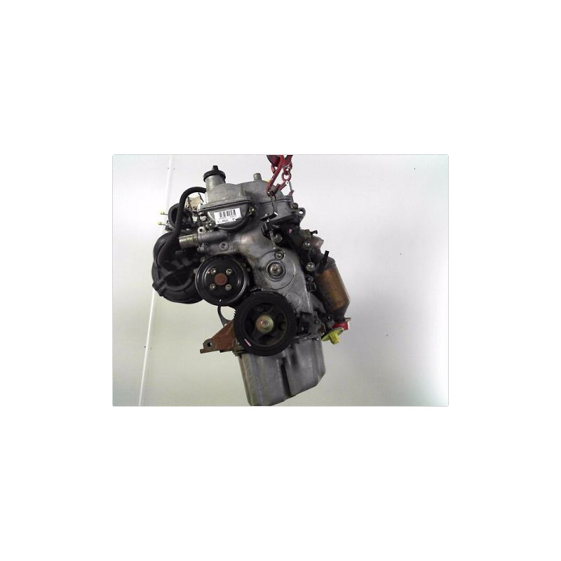MOTEUR ESSENCE TOYOTA YARIS 1.0 