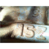 MOTEUR ESSENCE TOYOTA YARIS 1.0 