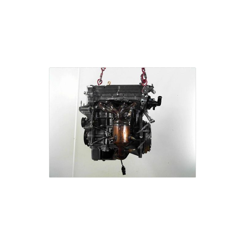 MOTEUR ESSENCE OPEL AGILA 1.2 