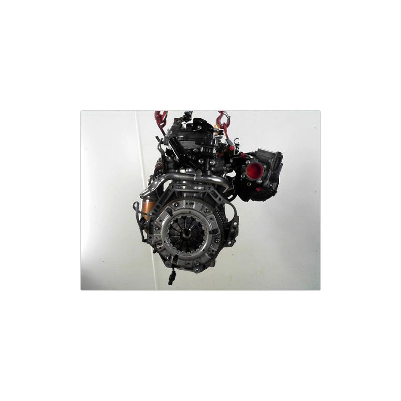 MOTEUR ESSENCE OPEL AGILA 1.2 