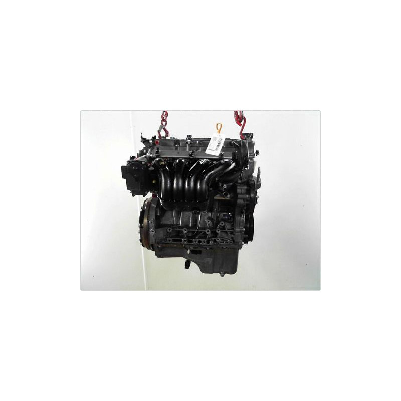 MOTEUR ESSENCE OPEL AGILA 1.2 
