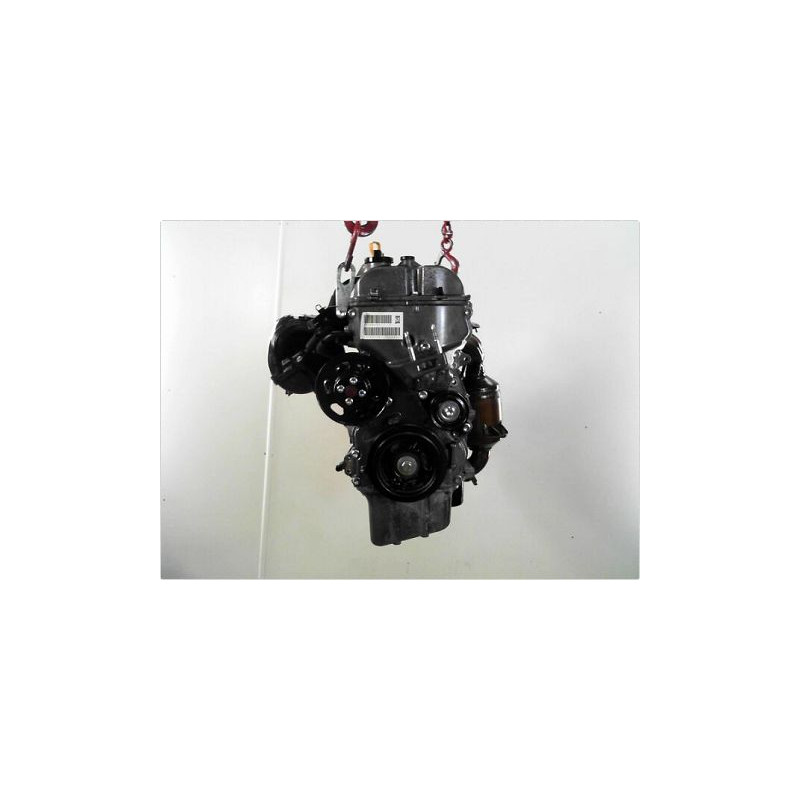 MOTEUR ESSENCE OPEL AGILA 1.2 
