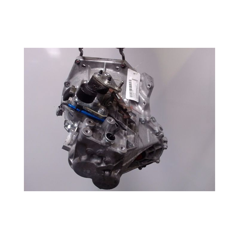 BOITE A VITESSE MECANIQUE TOYOTA AYGO 5P 1.0 