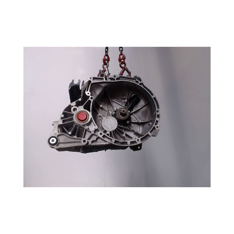 BOITE A VITESSE MECANIQUE FORD FOCUS 04-07 1.6 TDCi