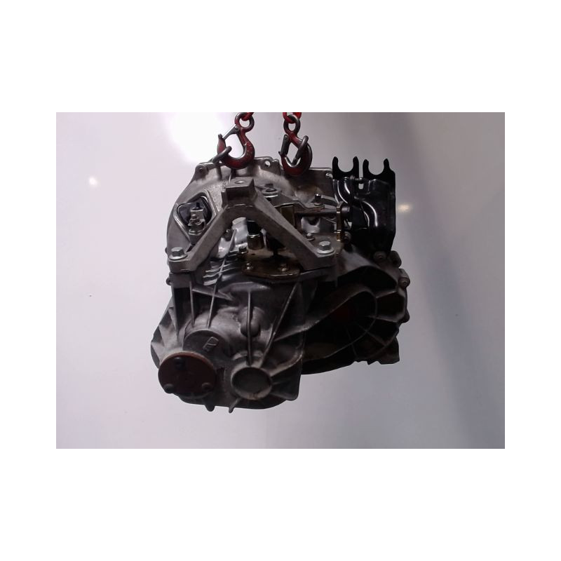 BOITE A VITESSE MECANIQUE FORD FOCUS 04-07 1.6 TDCi