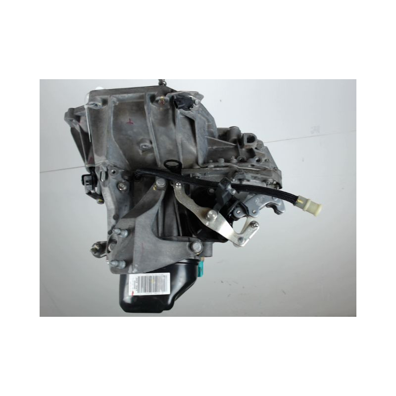 BOITE A VITESSE MECANIQUE DACIA SANDERO 1.0 SCe 75