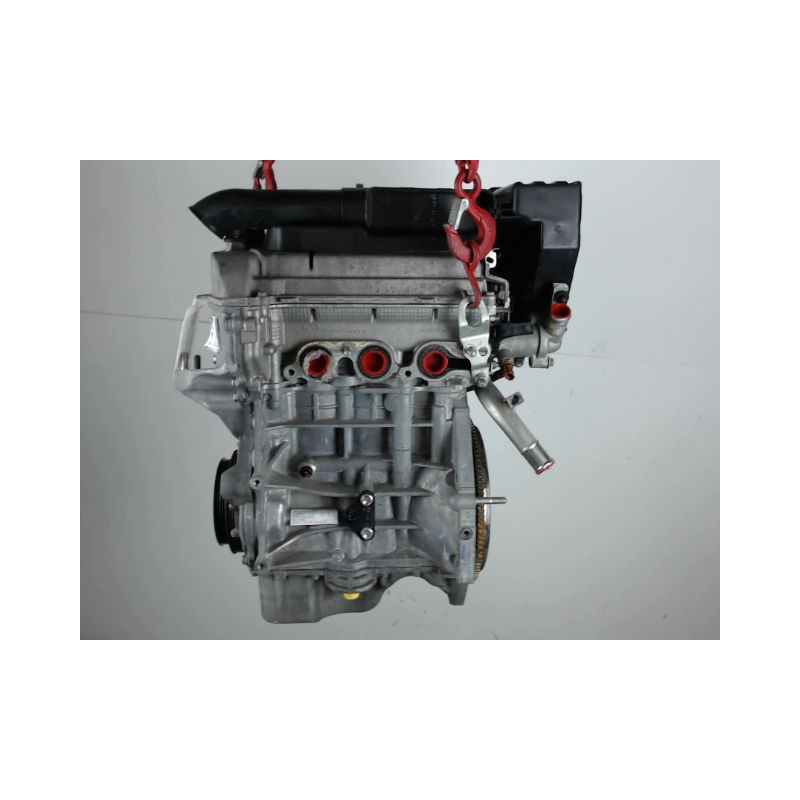 MOTEUR ESSENCE NISSAN PIXO 1.0