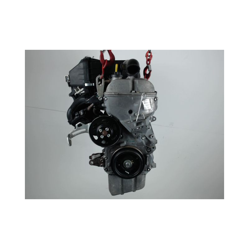 MOTEUR ESSENCE NISSAN PIXO 1.0