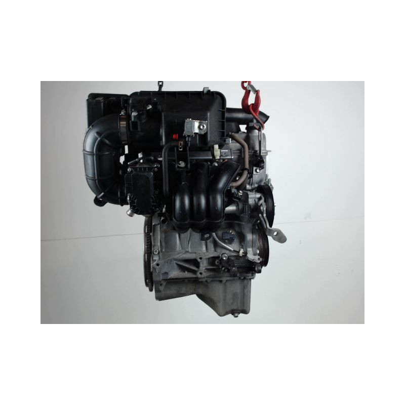 MOTEUR ESSENCE NISSAN PIXO 1.0