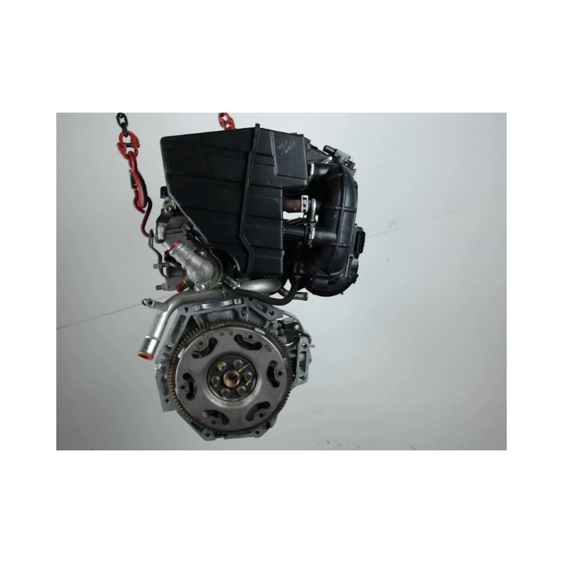 MOTEUR ESSENCE NISSAN PIXO 1.0