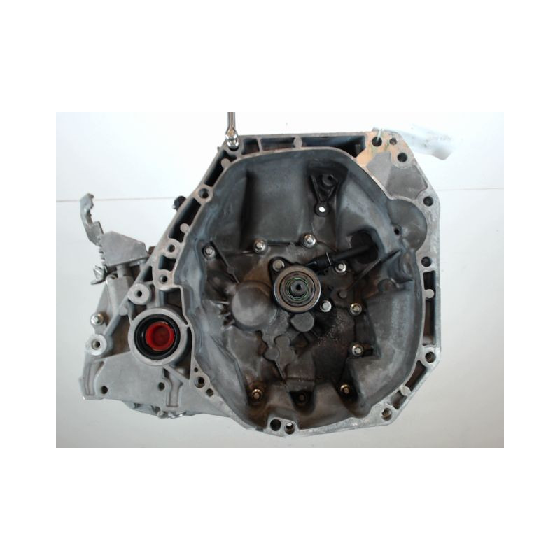 BOITE A VITESSE MECANIQUE NISSAN JUKE 1.6