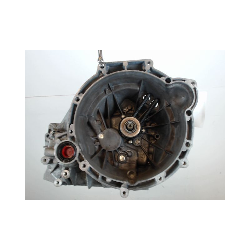 BOITE A VITESSE MECANIQUE FORD FIESTA 1.25