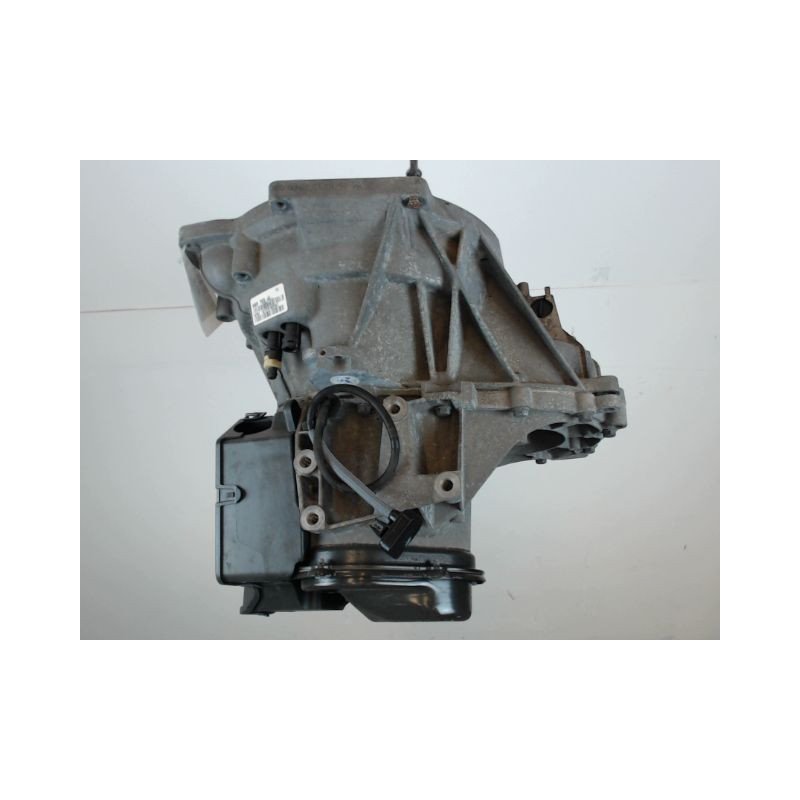 BOITE A VITESSE MECANIQUE FORD FIESTA 1.25