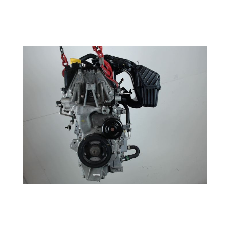 MOTEUR ESSENCE DACIA SANDERO 1.0 SCe 75