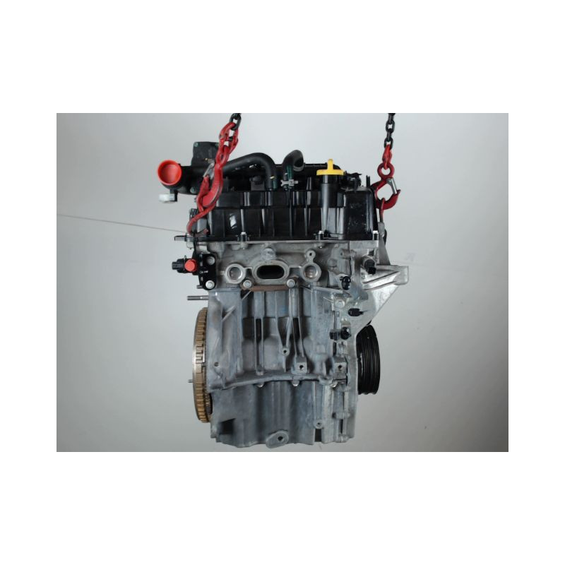 MOTEUR ESSENCE DACIA SANDERO 1.0 SCe 75