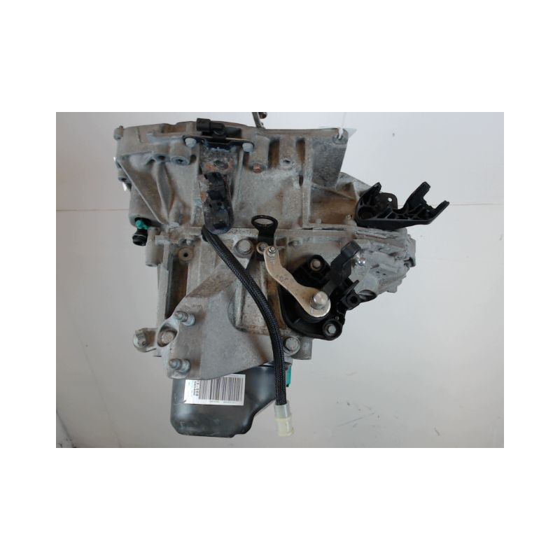 BOITE A VITESSE MECANIQUE DACIA SANDERO 1.2