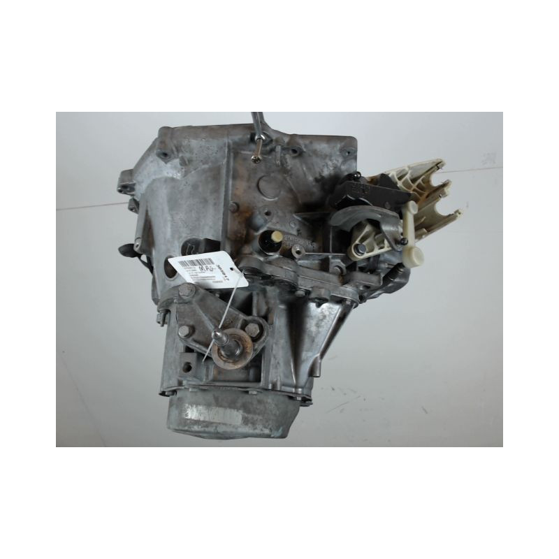 BOITE A VITESSE MECANIQUE CITROEN C4 2008- 1.6 VTi 120