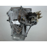 BOITE A VITESSE MECANIQUE CITROEN C4 2008- 1.6 VTi 120
