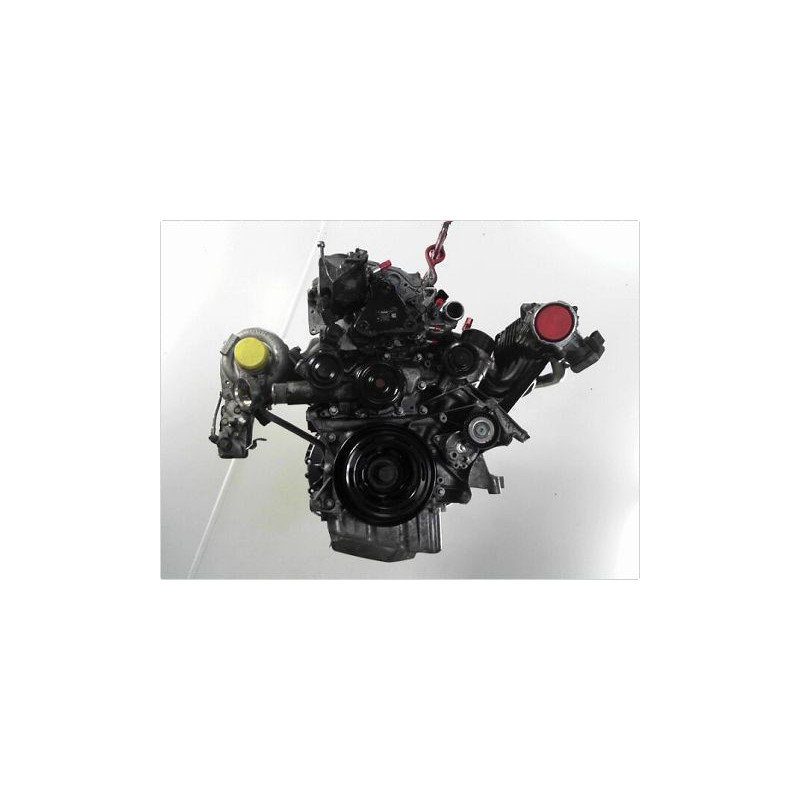 MOTEUR DIESEL MERCEDES CLASSE C CLC 200 CDI 
