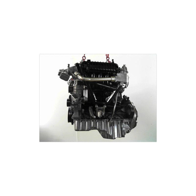 MOTEUR DIESEL MERCEDES CLASSE C CLC 200 CDI 