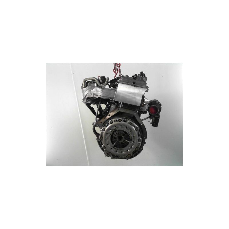 MOTEUR DIESEL MERCEDES CLASSE C CLC 200 CDI 