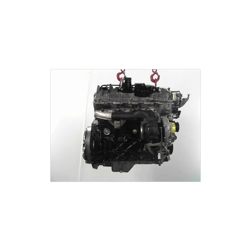 MOTEUR DIESEL MERCEDES CLASSE C CLC 200 CDI 