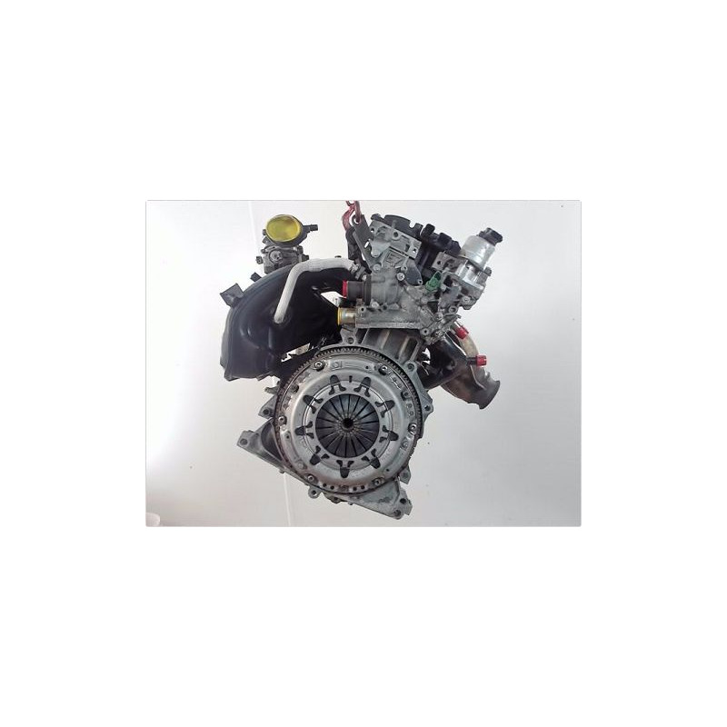 MOTEUR ESSENCE CITROEN C5 1.8 16V 