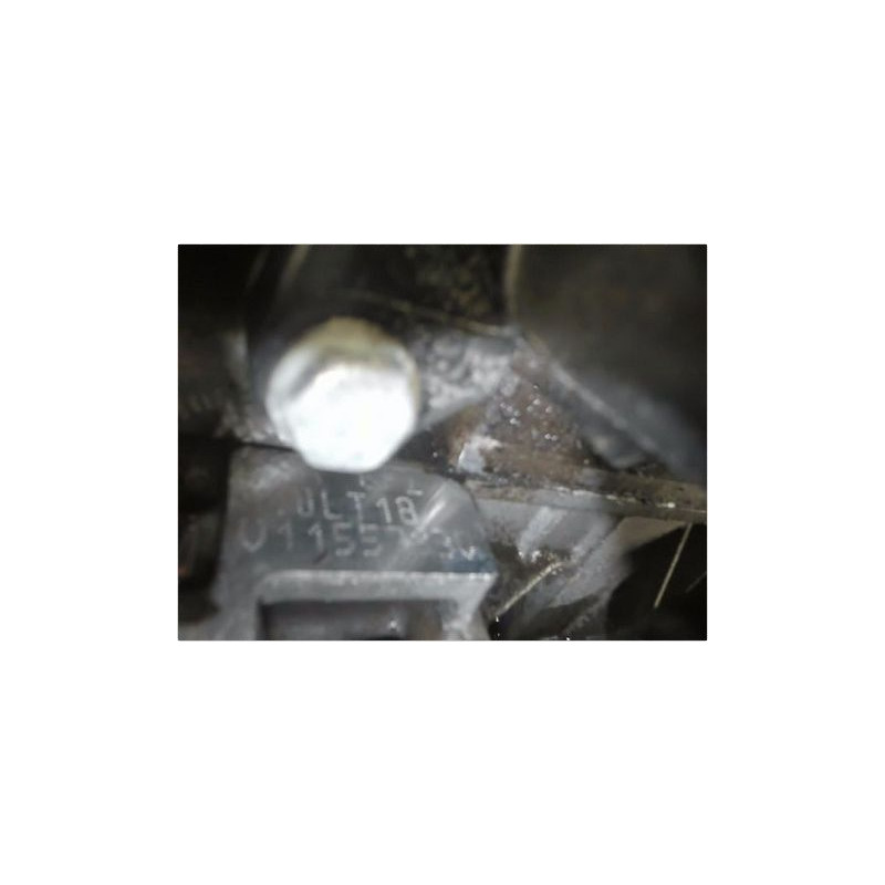 MOTEUR ESSENCE CITROEN C5 1.8 16V 