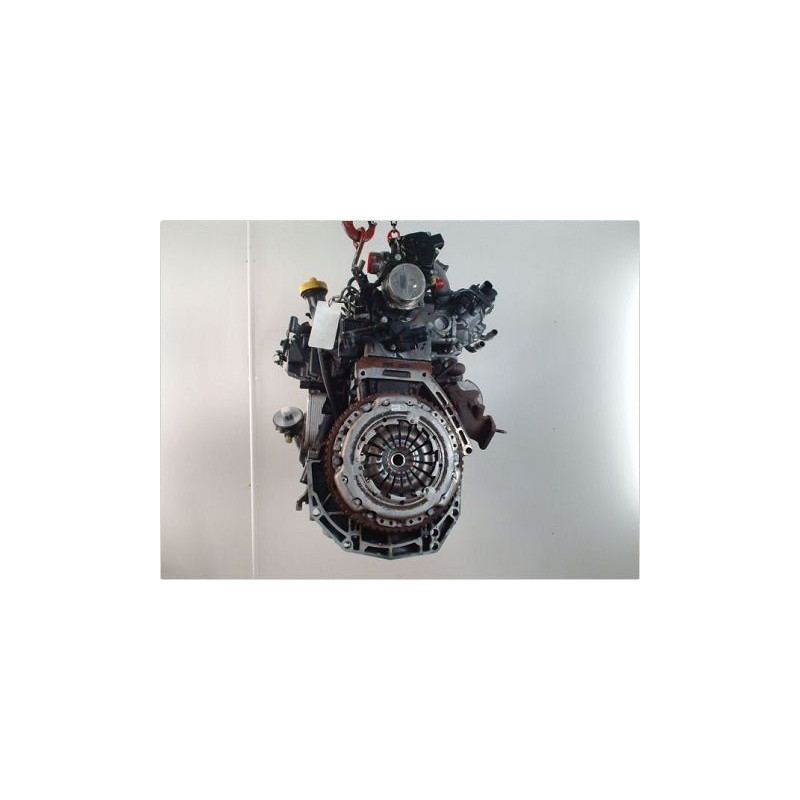 MOTEUR DIESEL RENAULT CLIO 1.5 dCi 75