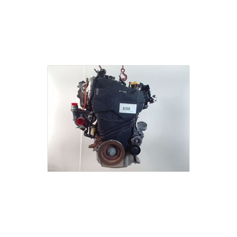 MOTEUR DIESEL RENAULT CLIO 1.5 dCi 75