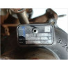 MOTEUR DIESEL RENAULT CLIO 1.5 dCi 75