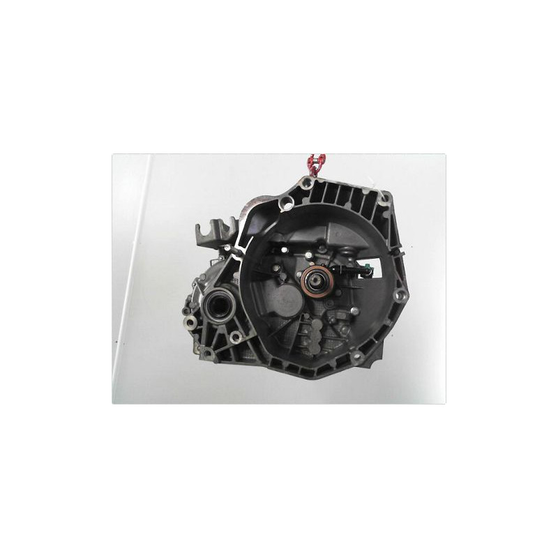 BOITE A VITESSE MECANIQUE FIAT PUNTO 1.3 D Multijet