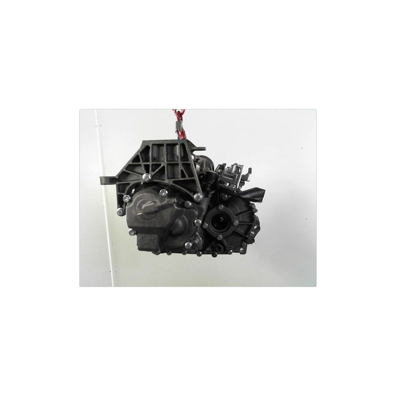 BOITE A VITESSE MECANIQUE FIAT PUNTO 1.3 D Multijet