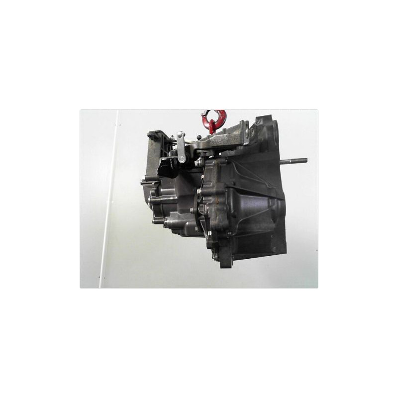 BOITE A VITESSE MECANIQUE FIAT PUNTO 1.3 D Multijet