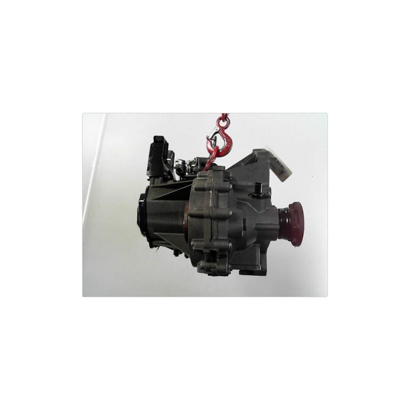 BOITE A VITESSE MECANIQUE VOLKSWAGEN POLO 1.2