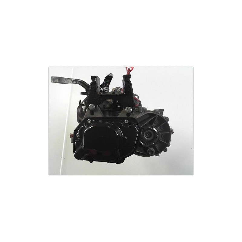 BOITE A VITESSE MECANIQUE VOLKSWAGEN POLO 1.2