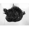 BOITE A VITESSE MECANIQUE PEUGEOT 207 1.4 16V